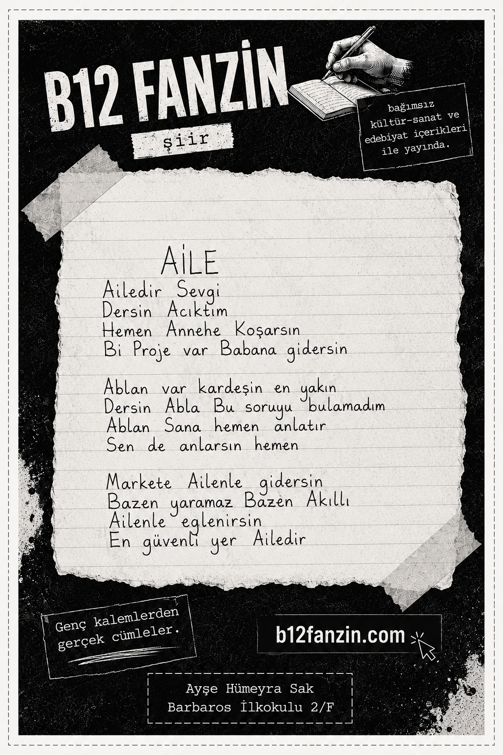 Aile e